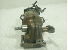 Recambio de catalizador para kia niro ii (sg2) 1.6 gdi hybrid referencia OEM IAM 2853008460 TEQ20863  2