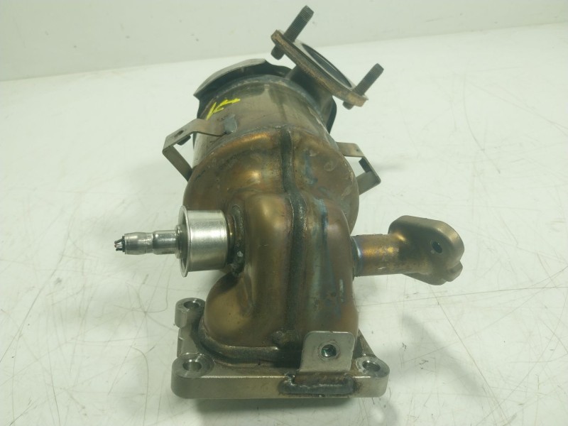 Recambio de catalizador para kia niro ii (sg2) 1.6 gdi hybrid referencia OEM IAM 2853008460 TEQ20863 