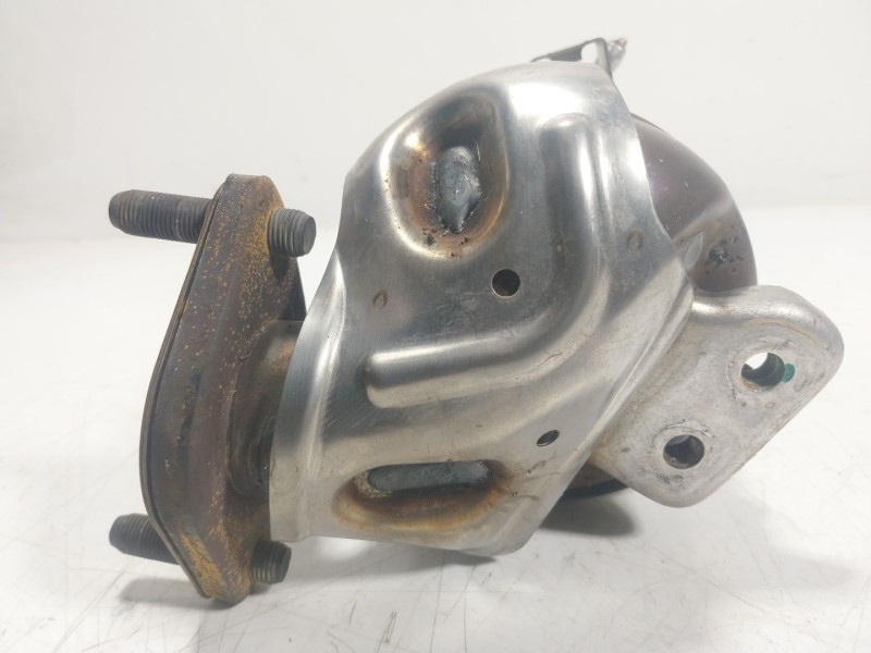 Recambio de catalizador para kia niro ii (sg2) 1.6 gdi hybrid referencia OEM IAM 2853008460 TEQ20863 