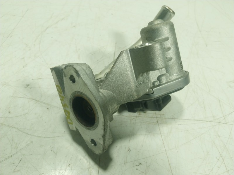 Recambio de valvula egr para kia niro ii (sg2) 1.6 gdi hybrid referencia OEM IAM 2845008HA0 2845008HA0 