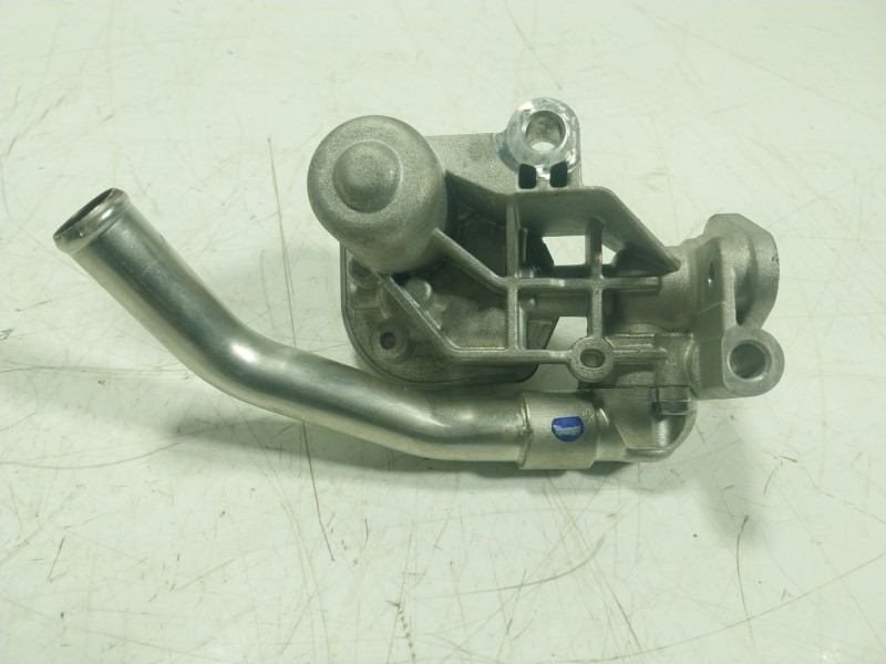 Recambio de valvula egr para kia niro ii (sg2) 1.6 gdi hybrid referencia OEM IAM 2845008HA0 2845008HA0 