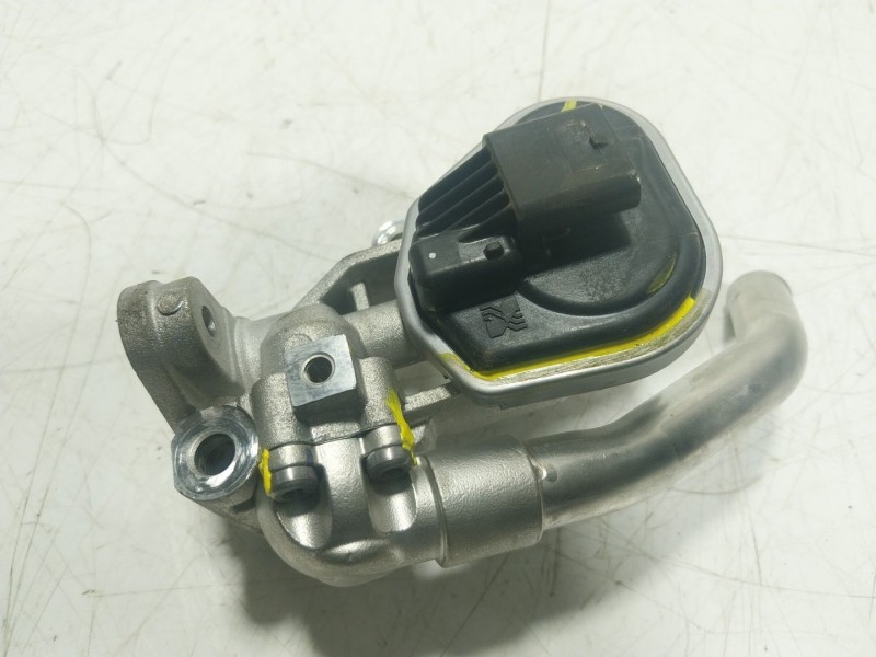 Recambio de valvula egr para kia niro ii (sg2) 1.6 gdi hybrid referencia OEM IAM 2845008HA0 2845008HA0 