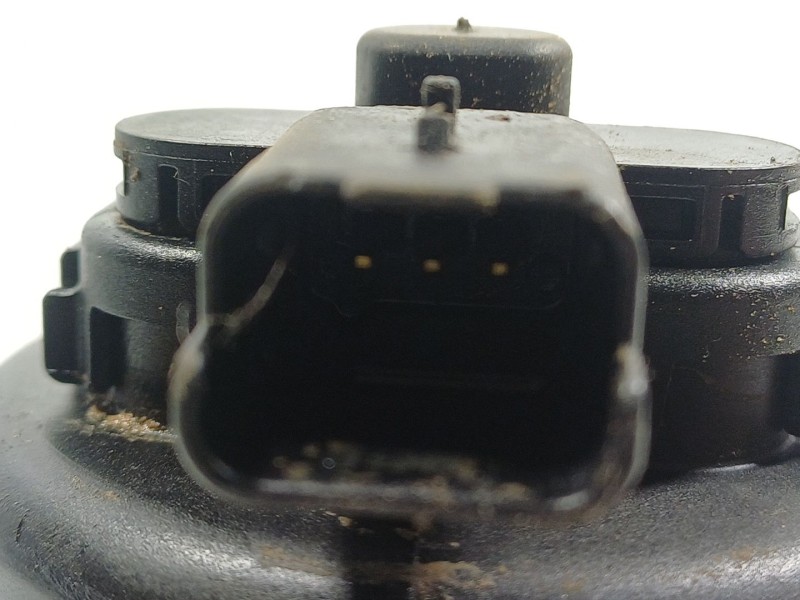 Recambio de turbocompresor para opel vivaro c platform cabin (k0) 2.0 referencia OEM IAM  9840533580 