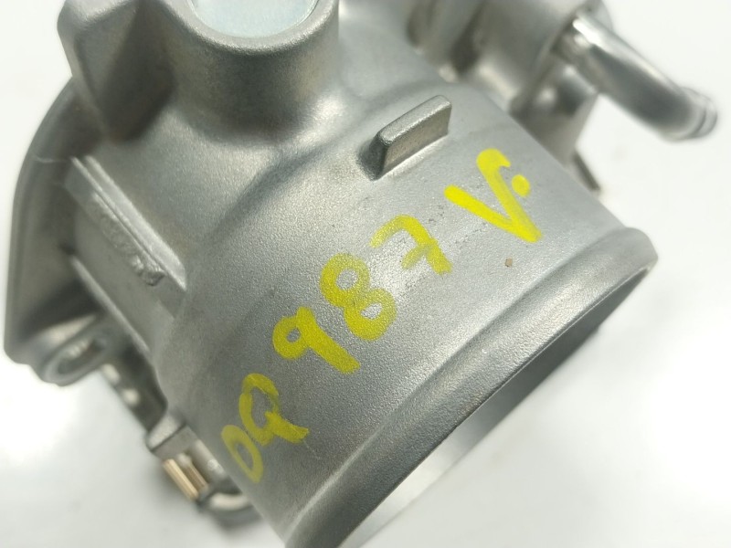 Recambio de caja mariposa para lexus lbx 1.5 vvti hybrid (mayh10l) referencia OEM IAM  2203015010 