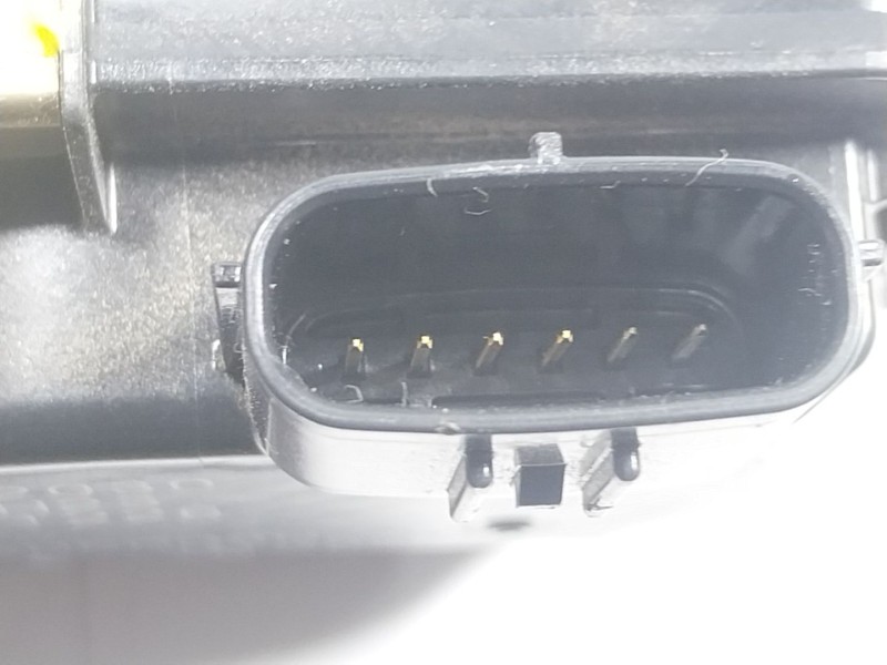 Recambio de caja mariposa para lexus lbx 1.5 vvti hybrid (mayh10l) referencia OEM IAM  2203015010 