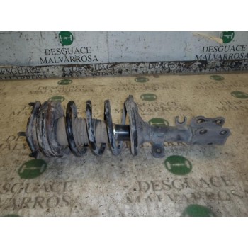 AMORTIGUADOR DELANTERO IZQUIERDO 