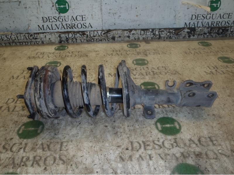 Recambio de amortiguador delantero izquierdo para kia carens 1.8 cat referencia OEM IAM   