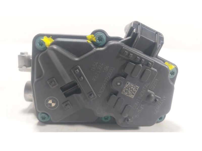 Recambio de caja mariposa para bmw 5 (g30, f90) 530 i xdrive referencia OEM IAM 13548623324 13548623324 