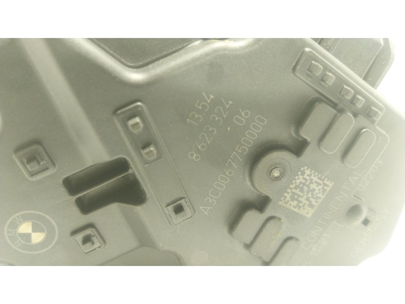 Recambio de caja mariposa para bmw 5 (g30, f90) 530 i xdrive referencia OEM IAM 13548623324 13548623324 