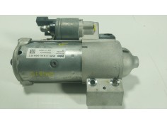 Recambio de motor arranque para bmw 5 (g30, f90) 530 i xdrive referencia OEM IAM 12415A33FB9 5A33FB903 