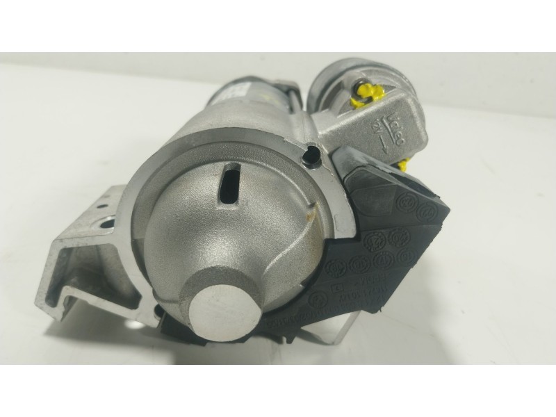 Recambio de motor arranque para bmw 5 (g30, f90) 530 i xdrive referencia OEM IAM 12415A33FB9 5A33FB903 
