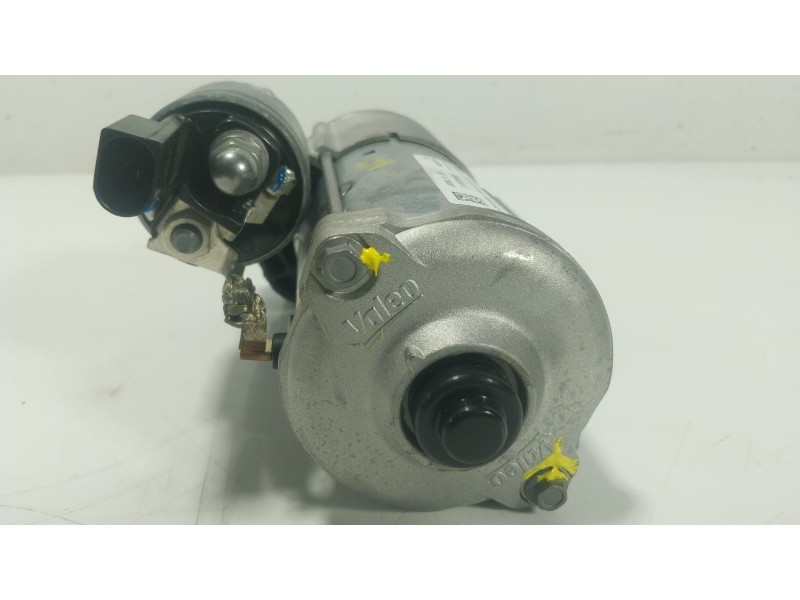 Recambio de motor arranque para bmw 5 (g30, f90) 530 i xdrive referencia OEM IAM 12415A33FB9 5A33FB903 