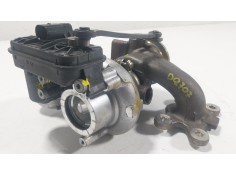 Recambio de turbocompresor para audi a3 sportback (8ya, 8yf) 35 tfsi referencia OEM IAM 05E145701K 05E145701K 