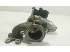 Recambio de turbocompresor para audi a3 sportback (8ya, 8yf) 35 tfsi referencia OEM IAM 05E145701K 05E145701K  2