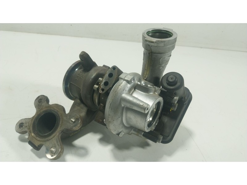 Recambio de turbocompresor para audi a3 sportback (8ya, 8yf) 35 tfsi referencia OEM IAM 05E145701K 05E145701K 