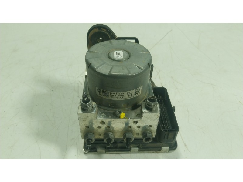 Recambio de abs para audi q3 (f3b) 35 tdi referencia OEM IAM 5Q0614517GABEF 5Q0614517GA 