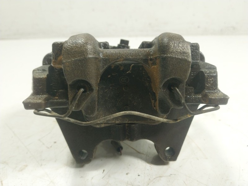 Recambio de pinza freno trasera derecha para audi q3 (f3b) 35 tdi referencia OEM IAM 3Q0615424ESL7 3Q0615406AG 3Q0998281A