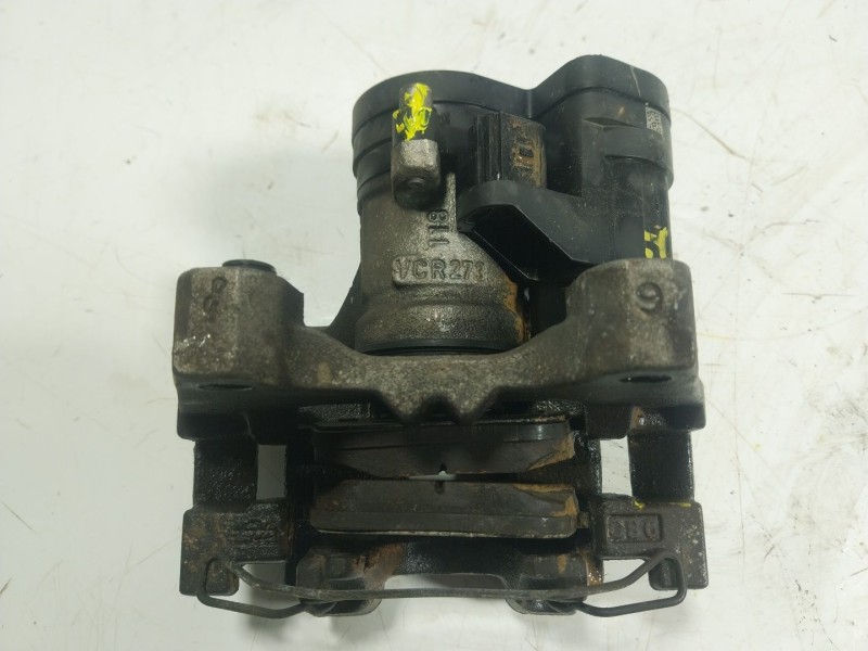 Recambio de pinza freno trasera derecha para audi q3 (f3b) 35 tdi referencia OEM IAM 3Q0615424ESL7 3Q0615406AG 3Q0998281A