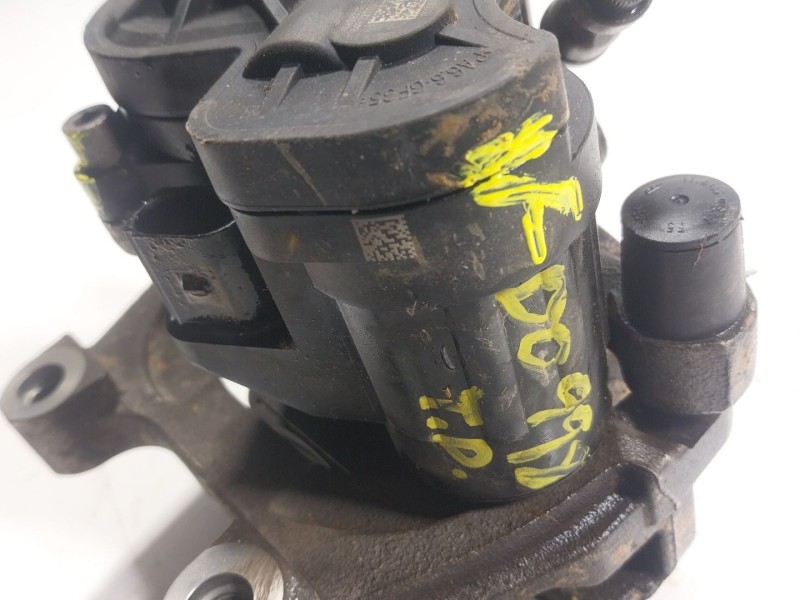 Recambio de pinza freno trasera derecha para audi q3 (f3b) 35 tdi referencia OEM IAM 3Q0615424ESL7 3Q0615406AG 3Q0998281A