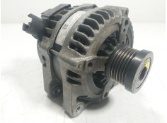 Recambio de alternador para ford b-max (jk) 1.0 ecoboost referencia OEM IAM 1940809 CV6T10300BC 