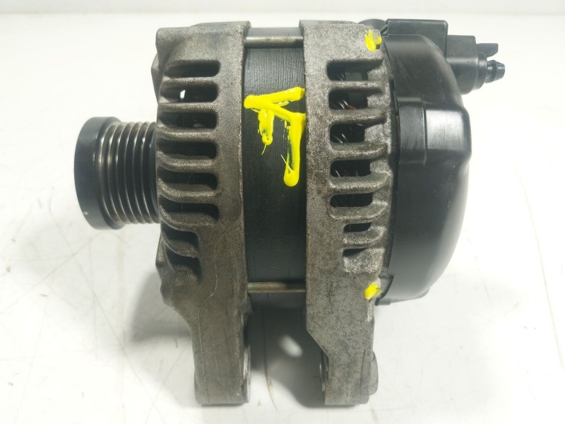 Recambio de alternador para ford b-max (jk) 1.0 ecoboost referencia OEM IAM 1940809 CV6T10300BC 