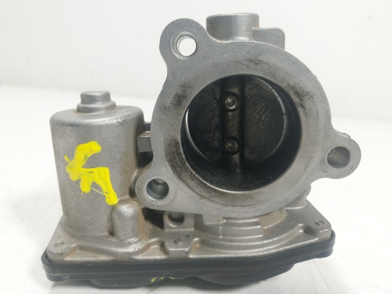 Recambio de caja mariposa para ford b-max (jk) 1.0 ecoboost referencia OEM IAM 2168321 CM5G9F991FA 