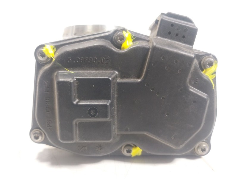 Recambio de caja mariposa para ford b-max (jk) 1.0 ecoboost referencia OEM IAM 2168321 CM5G9F991FA 