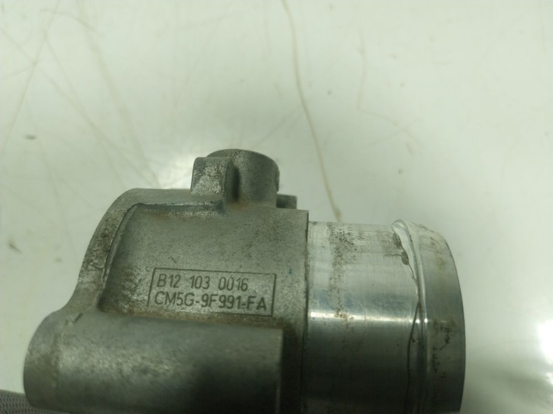 Recambio de caja mariposa para ford b-max (jk) 1.0 ecoboost referencia OEM IAM 2168321 CM5G9F991FA 