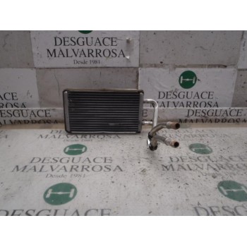 RADIADOR CALEFACCION / AIRE ACONDICIONADO 