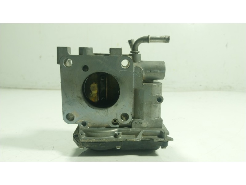 Recambio de caja mariposa para honda insight (ze_) 1.3 ima (ze2) referencia OEM IAM 16400RBJ003 141008L25H 