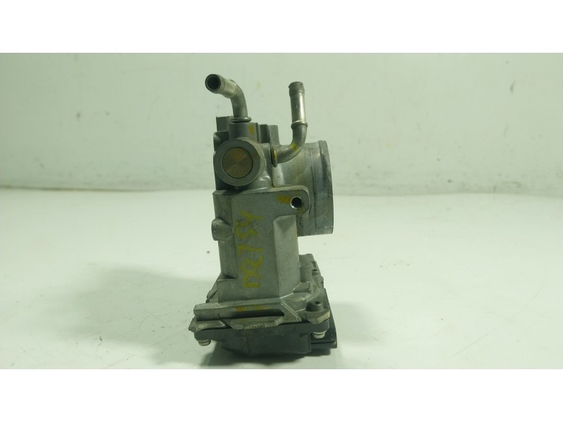 Recambio de caja mariposa para honda insight (ze_) 1.3 ima (ze2) referencia OEM IAM 16400RBJ003 141008L25H 