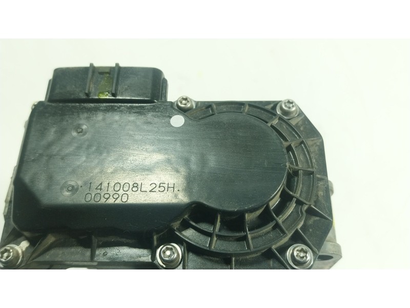 Recambio de caja mariposa para honda insight (ze_) 1.3 ima (ze2) referencia OEM IAM 16400RBJ003 141008L25H 