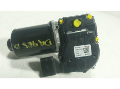 Recambio de motor limpia delantero para ford transit connect v408 furgoneta/monovolumen 1.5 tdci referencia OEM IAM 2575343 KT1B 2