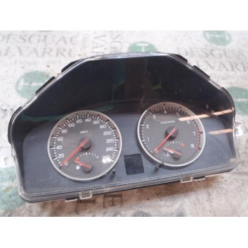 CUADRO INSTRUMENTOS 8602844 30710071 7602844