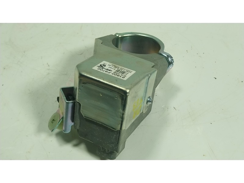 Recambio de antirrobo para hyundai i20 iii (bc3, bi3) 1.6 t-gdi referencia OEM IAM 81900F9700 81900F9700 