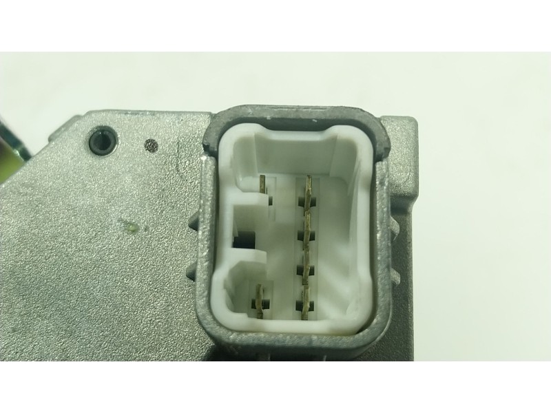 Recambio de antirrobo para hyundai i20 iii (bc3, bi3) 1.6 t-gdi referencia OEM IAM 81900F9700 81900F9700 