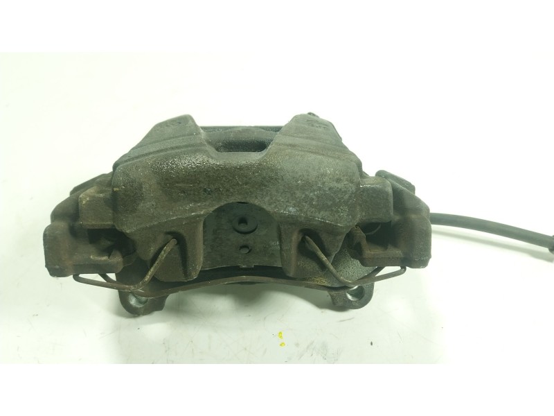 Recambio de pinza freno delantera izquierda para audi q3 (8ub, 8ug) 2.0 tdi referencia OEM IAM 5N0615123  