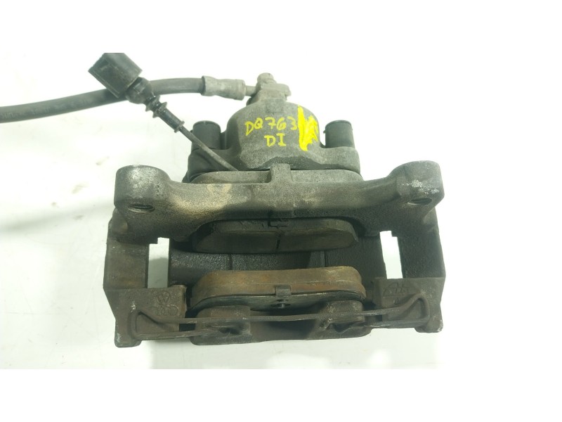 Recambio de pinza freno delantera izquierda para audi q3 (8ub, 8ug) 2.0 tdi referencia OEM IAM 5N0615123  