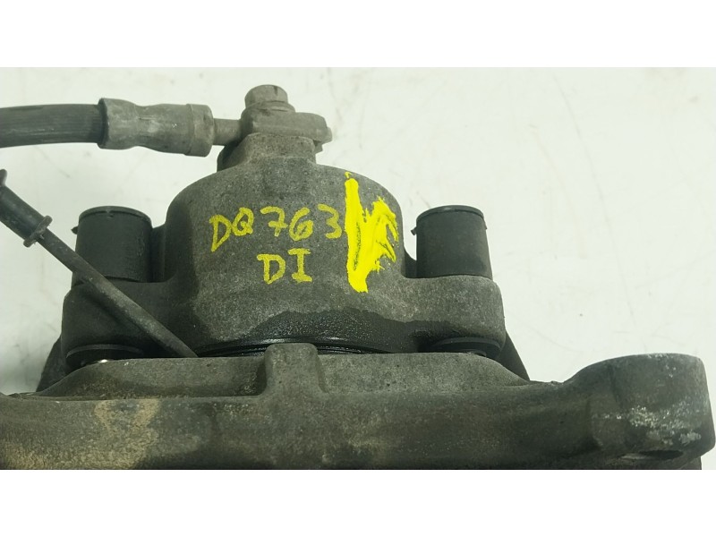 Recambio de pinza freno delantera izquierda para audi q3 (8ub, 8ug) 2.0 tdi referencia OEM IAM 5N0615123  