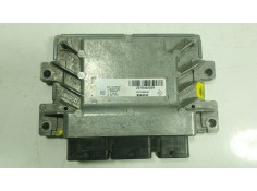Recambio de centralita motor uce para renault zoe (bfm_) zoe (bfmc, bfmd) referencia OEM IAM 237D40225R 237D40225R 