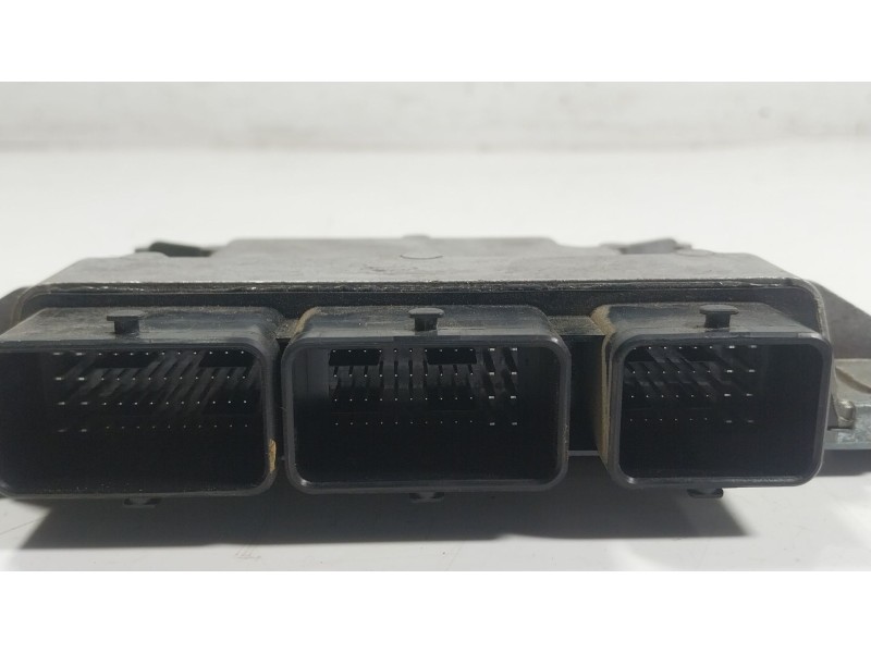 Recambio de centralita motor uce para renault zoe (bfm_) zoe (bfmc, bfmd) referencia OEM IAM 237D40225R 237D40225R 