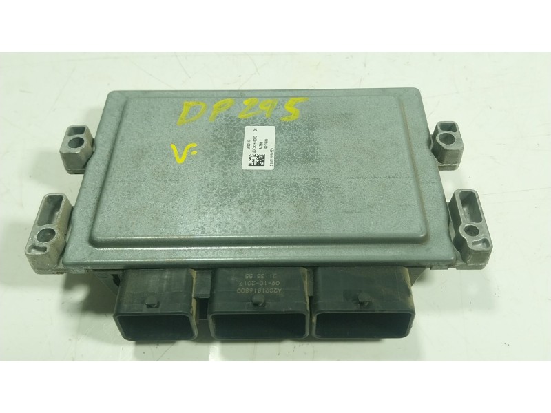 Recambio de centralita motor uce para renault zoe (bfm_) zoe (bfmc, bfmd) referencia OEM IAM 237D40225R 237D40225R 