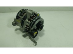 Recambio de alternador para bmw 5 (g30, f90) 530 d xdrive referencia OEM IAM 12318571357 0125814004 