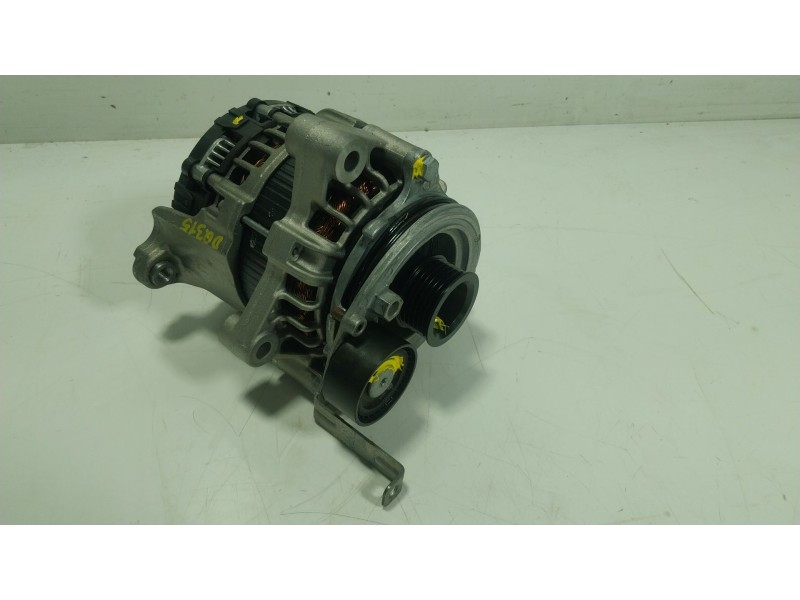 Recambio de alternador para bmw 5 (g30, f90) 530 d xdrive referencia OEM IAM 12318571357 0125814004 