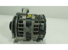 Recambio de alternador para bmw 5 (g30, f90) 530 d xdrive referencia OEM IAM 12318571357 0125814004  2