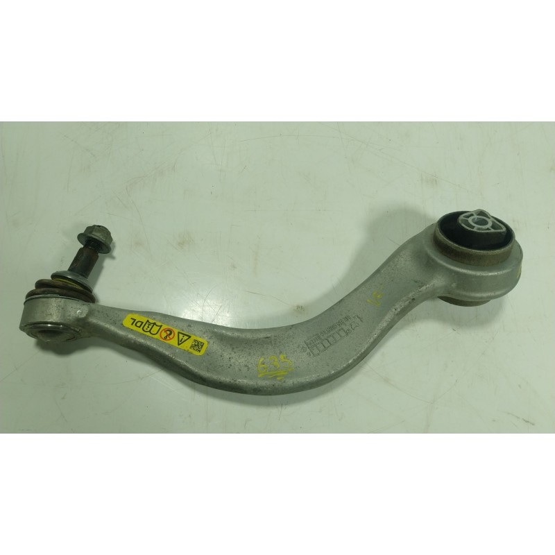 Recambio de brazo suspension inferior delantero izquierdo para bmw 5 (g30, f90) 530 d xdrive referencia OEM IAM 31106861165  