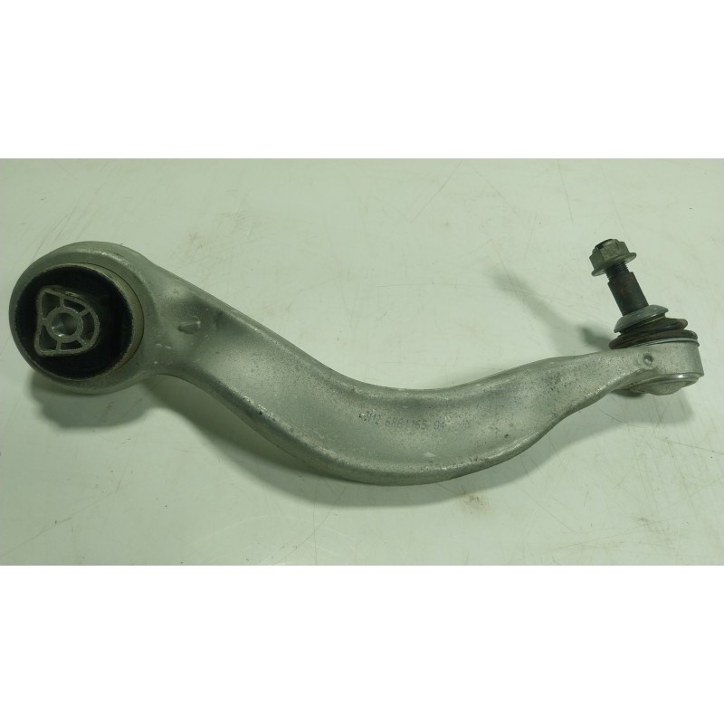 Recambio de brazo suspension inferior delantero izquierdo para bmw 5 (g30, f90) 530 d xdrive referencia OEM IAM 31106861165  