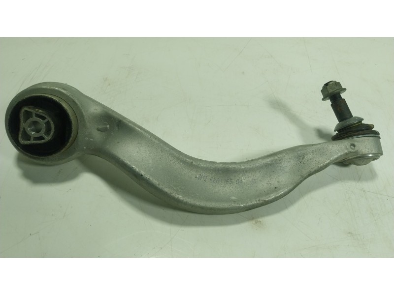 Recambio de brazo suspension inferior delantero izquierdo para bmw 5 (g30, f90) 530 d xdrive referencia OEM IAM 31106861165  