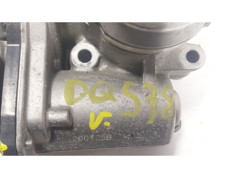 Recambio de caja mariposa para kia stonic (yb) 1.0 t-gdi referencia OEM IAM 3510007250 3510007250 