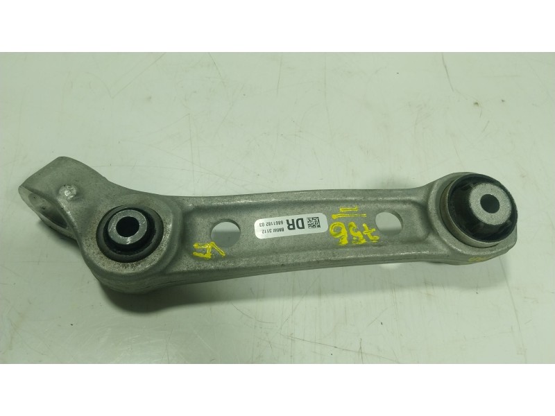 Recambio de brazo suspension inferior delantero derecho para bmw 5 (g30, f90) 530 d xdrive referencia OEM IAM 31106861182 311268